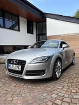 Audi TT Coupe 3.2 quattro - - Audi TT in Bochum