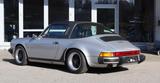 Porsche 911 Carrera Targa 1 of 610 -  210 PS RS-Motor - Porsche: 911 Carrera RS