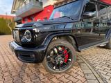 Mercedes-Benz G 63 AMG Burmeister*Leder*Schiebedach - Mercedes-Benz G-Klasse Gebrauchtwagen