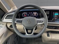Volkswagen T7 Multivan - Vorschau Bild 10