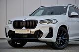 BMW X3 30xd *M-SPORT *UNFALLFREI *1. HAND *ERSTLACK