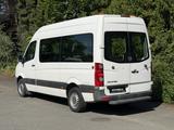 Volkswagen Crafter 2.0 TDi 35 mittel L2H2 +1.HAND+SHZ+KLIMA - VW Crafter Gebrauchtwagen in Dresden