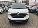 Renault Trafic Aut. L2H1 Doka 3,0t Komfort 6 Sitze - gebrauchte Renault Trafic aus dem Jahr 2022