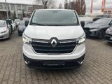 Renault Trafic Aut. L2H1 Doka 3,0t Komfort 6 Sitze - Renault Trafic aus 2022