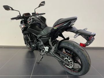 Kawasaki Z650 *sofort verfügbar*