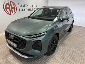 Audi Q3 TFSI 110 kW AHK*StHz*Panodach*