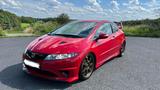 Honda Civic 2.0 Type R Type R - Honda Civic aus 2008: Type