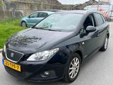 Seat Ibiza 1.2TDI 55KW ST 2012 Clima/Euro5/2Keys - Seat Ibiza mit Diesel-Antrieb: Kombi, 1.2