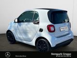 Smart fortwo coupe SCHALTER LEDER*COOL&AUDIO*SHZ* - Smart ForTwo in Mönchengladbach