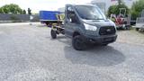 Ford Transit  350L/ Extreme - 350