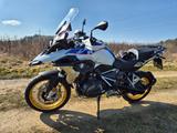 BMW R 1250 GS HP, Akrapovic alle Pakete - BMW GS 1250