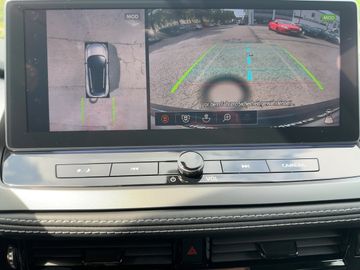 Nissan Qashqai 1.5 VC-T N-Connecta e-Power 205PS NAVI