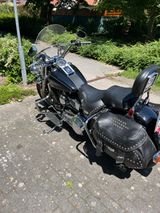 Harley-Davidson Heritage Softail Classic - Angebote entsprechen deinen Suchkriterien
