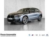 BMW X2 xDrive20d M-Sport Aut Nav HuD LED Drive+Park - Diesel Gebrauchtwagen