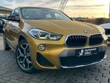 BMW X2 2.0d Xdrive/M-Paket/Auto./Head-Up/LED/Navi - BMW X2: Xdrive