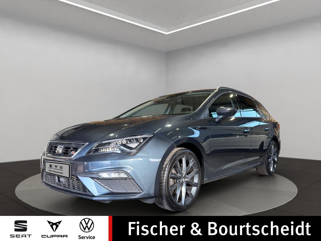 Seat Leon ST FR 1.5TSI AHK PANO LED PDC SHZ