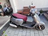 Kymco Like II 125i CBS - KYMCO LIKE II 125I CBS
