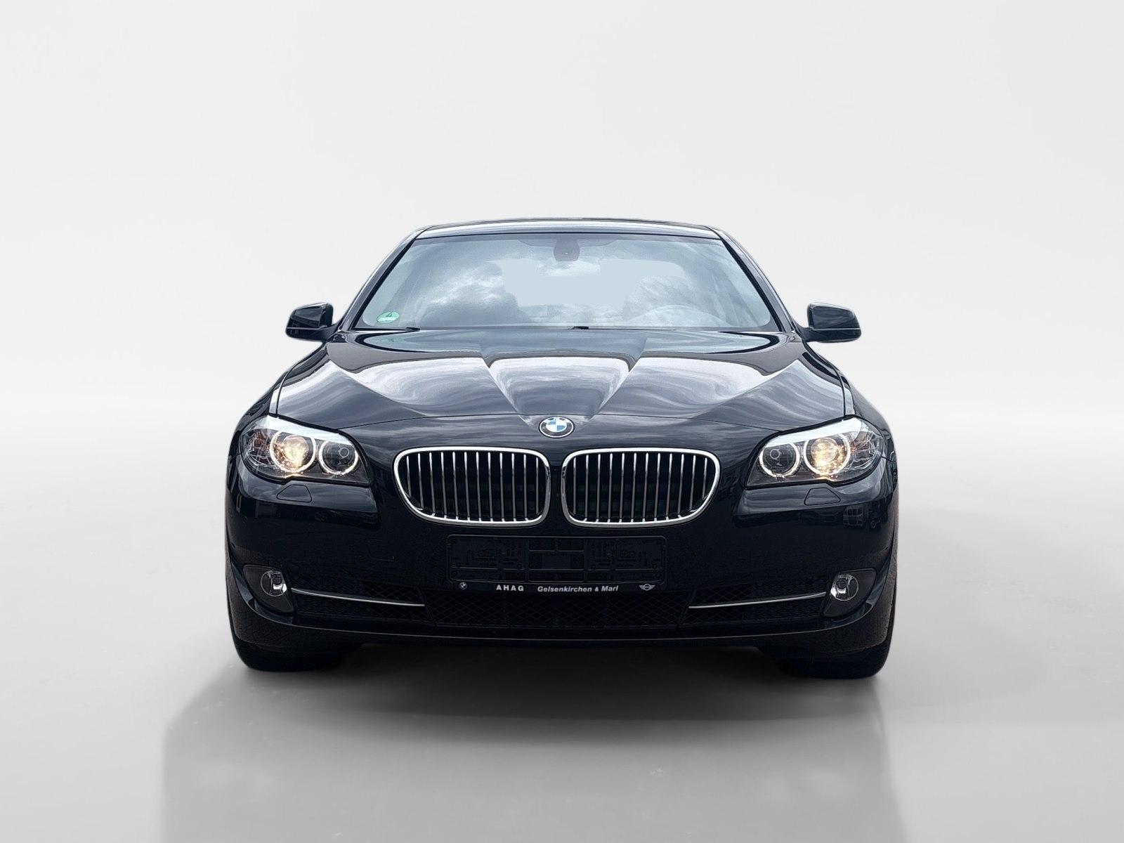 BMW 520i Limousine - Händler / Export