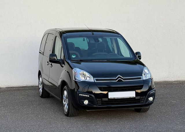 Citroën Berlingo 1.6 HDI Multispace Selection