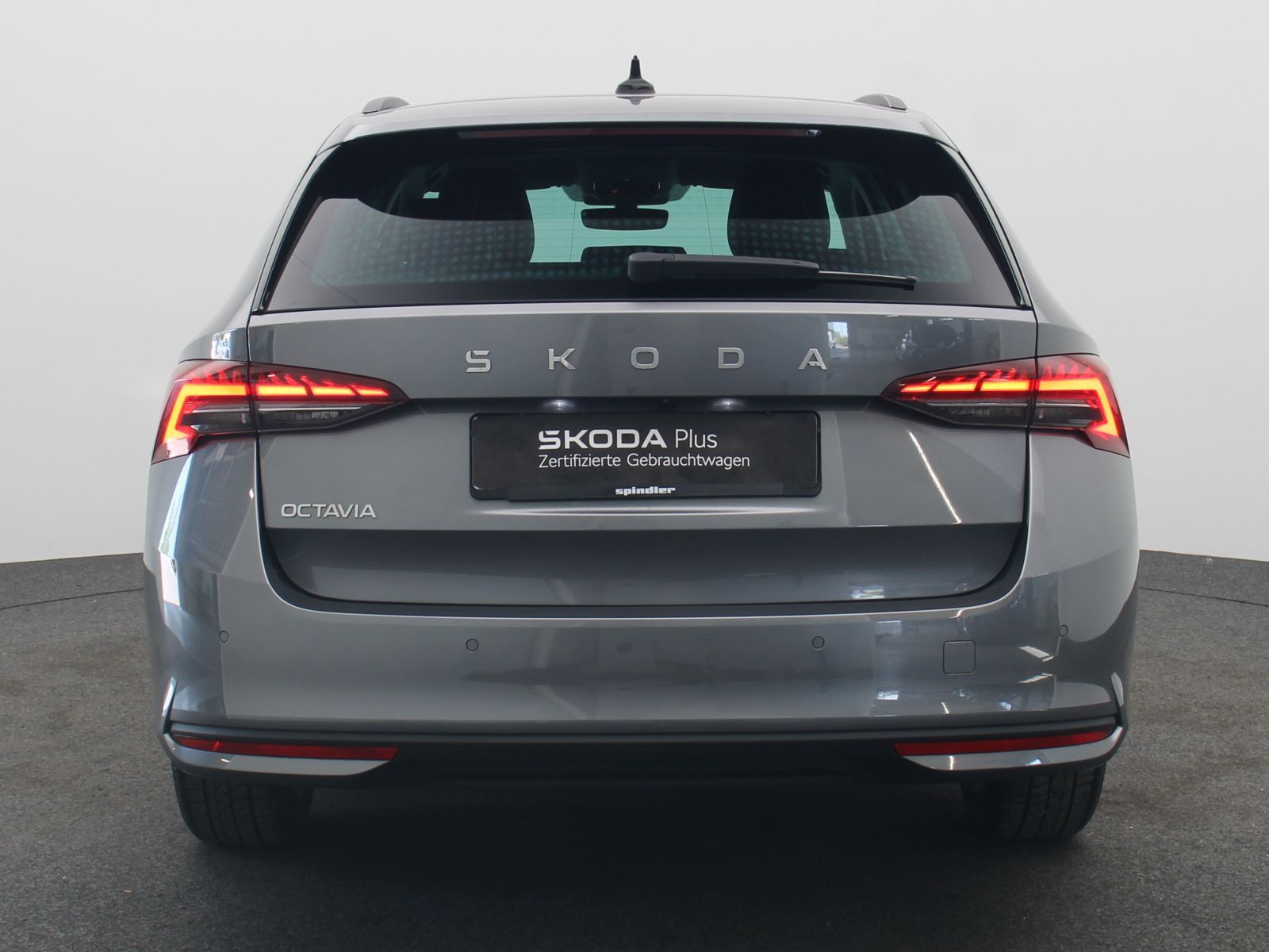 Skoda Octavia - Bild 6