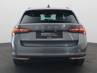 Skoda Octavia - Vorschau Bild 6