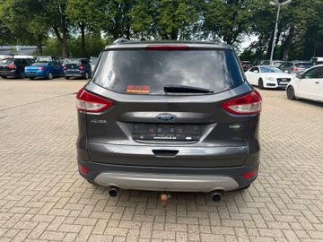 Ford Kuga - 5
