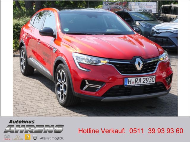 Renault Arkana E-TECH 145 INTENS Navi Winterpaket 10,2 Z