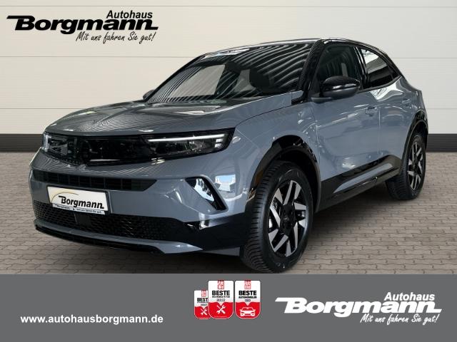 Opel Mokka 1.2 GS-Line Ganzjahresreifen - Carplay - R