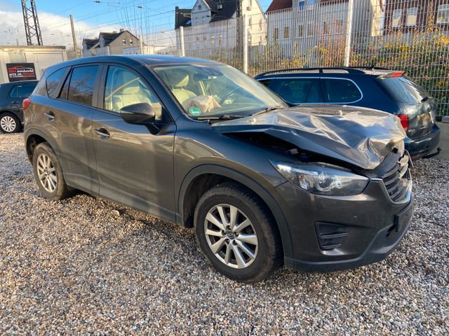 Mazda CX-5 Nakama Intense AWD ALLRAD