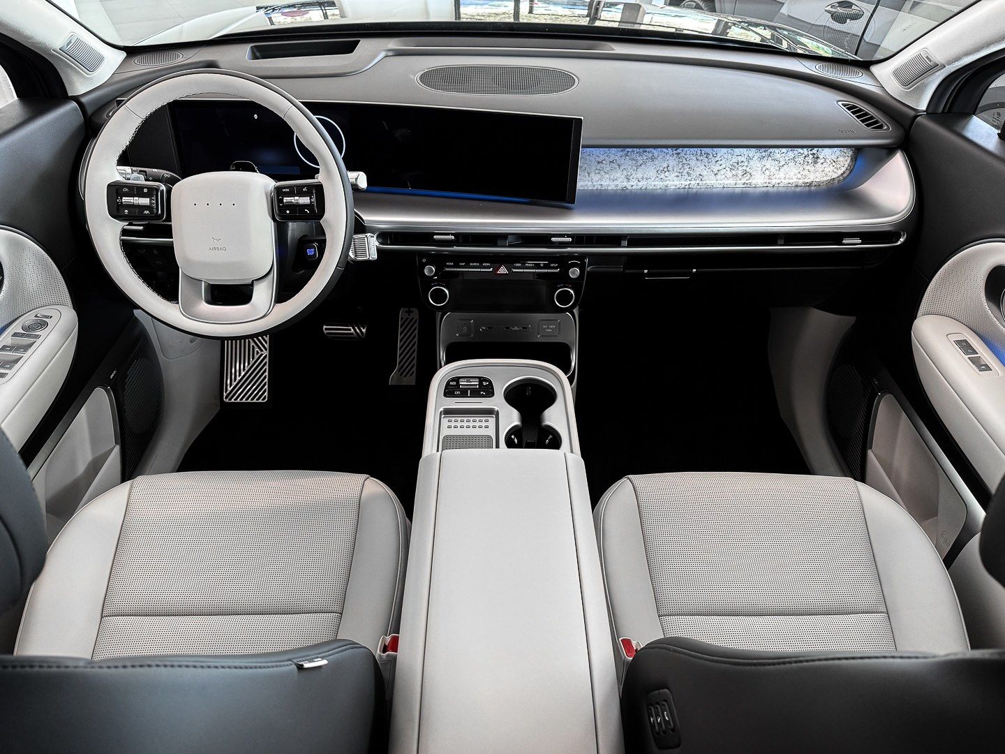 Hyundai IONIQ 9 - Bild 7