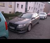 Volkswagen VW Passat  2.0 TFSI - Volkswagen Passat: TFSI