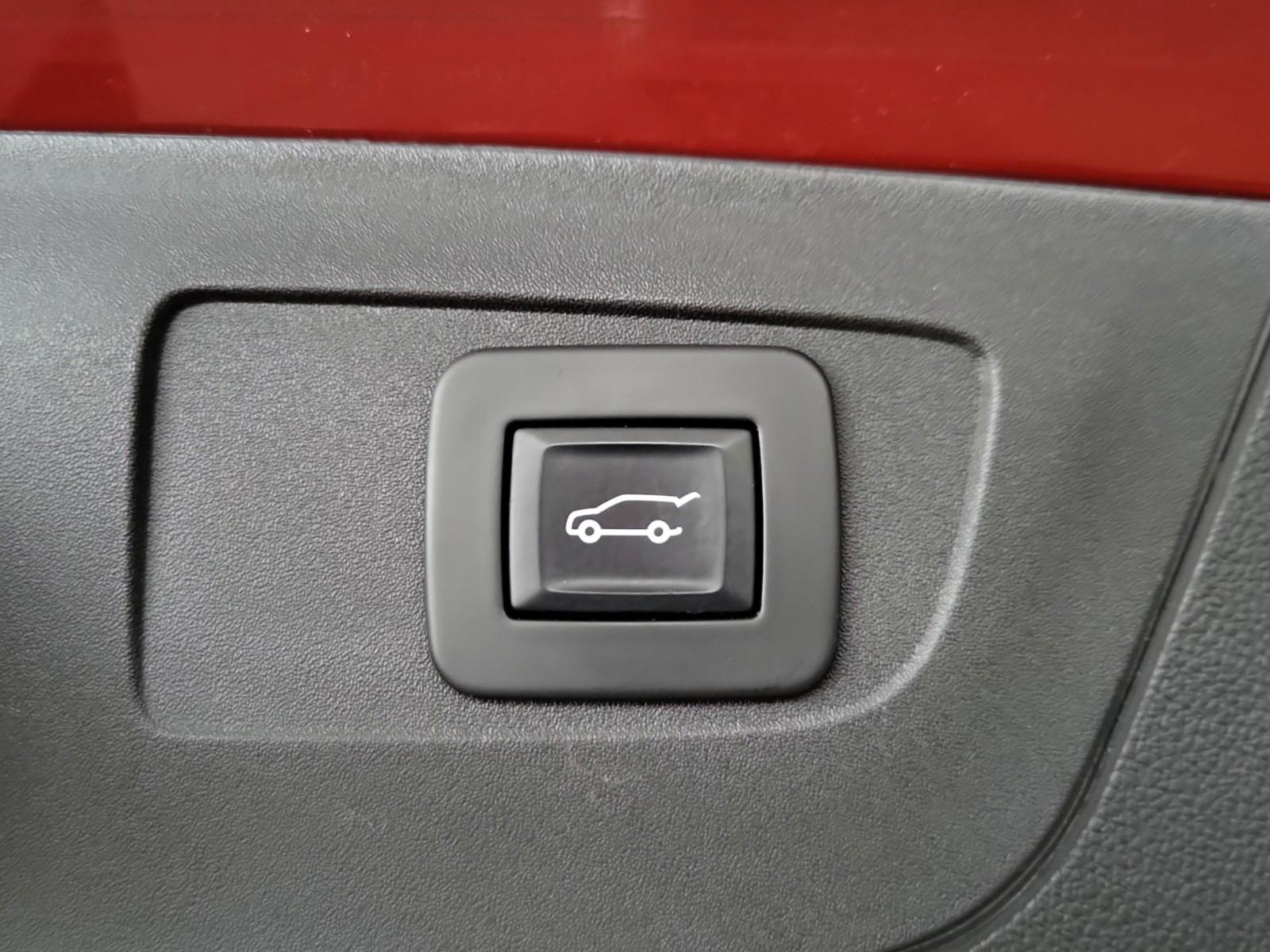 Opel Insignia B ST Premium"Elegance" Automatik/1-Hand