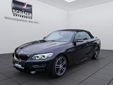 BMW M240i xDrive/Nav. Prof/el. Sitze/Drive-Assist - gebrauchte BMW M240i aus dem Jahr 2019