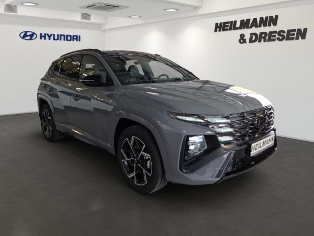 Hyundai TUCSON - Bild 2