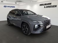 Hyundai TUCSON - Vorschau Bild 2