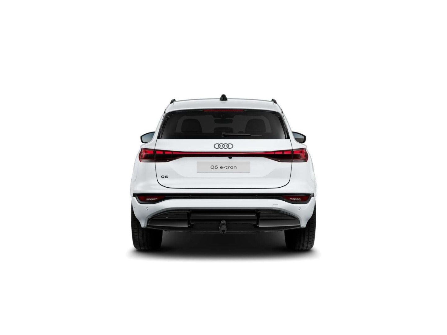 Audi Q6 e-tron - Bild 5