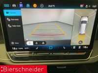 Volkswagen Passat Variant - Vorschau Bild 21