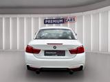BMW 440i Cabrio xDrive M-Sport*DE*Garantie*Finanz* - BMW 440 Gebrauchtwagen