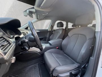 Audi A6 - 6
