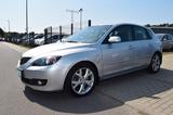 Mazda 3 2.0"2.Hand"Diesel"Klima"AHK"HU-AU NEU" - gebrauchte Mazda 3 aus dem Jahr 2008