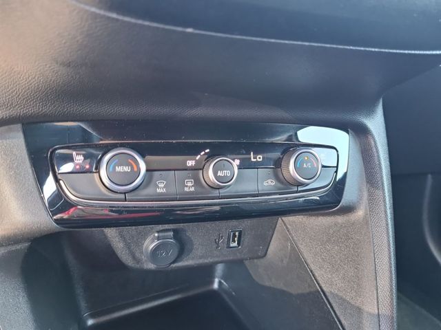 Corsa-e