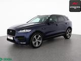 Jaguar F-Pace 25t AWD R SPORT PANO,DIG.TACHO,ACC,KAMERA - Jaguar Gebrauchtwagen in Berlin