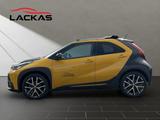 Toyota Aygo X 1.5 Hybrid GR SPORT +FALTDACH - Toyota: Aygo Sport