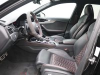 Audi RS4 - Vorschau Bild 11
