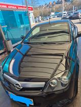 Opel Tigra 1.4 TWINPORT Sport 90ps automatik - Opel Tigra mit Benzin-Antrieb: Automatik
