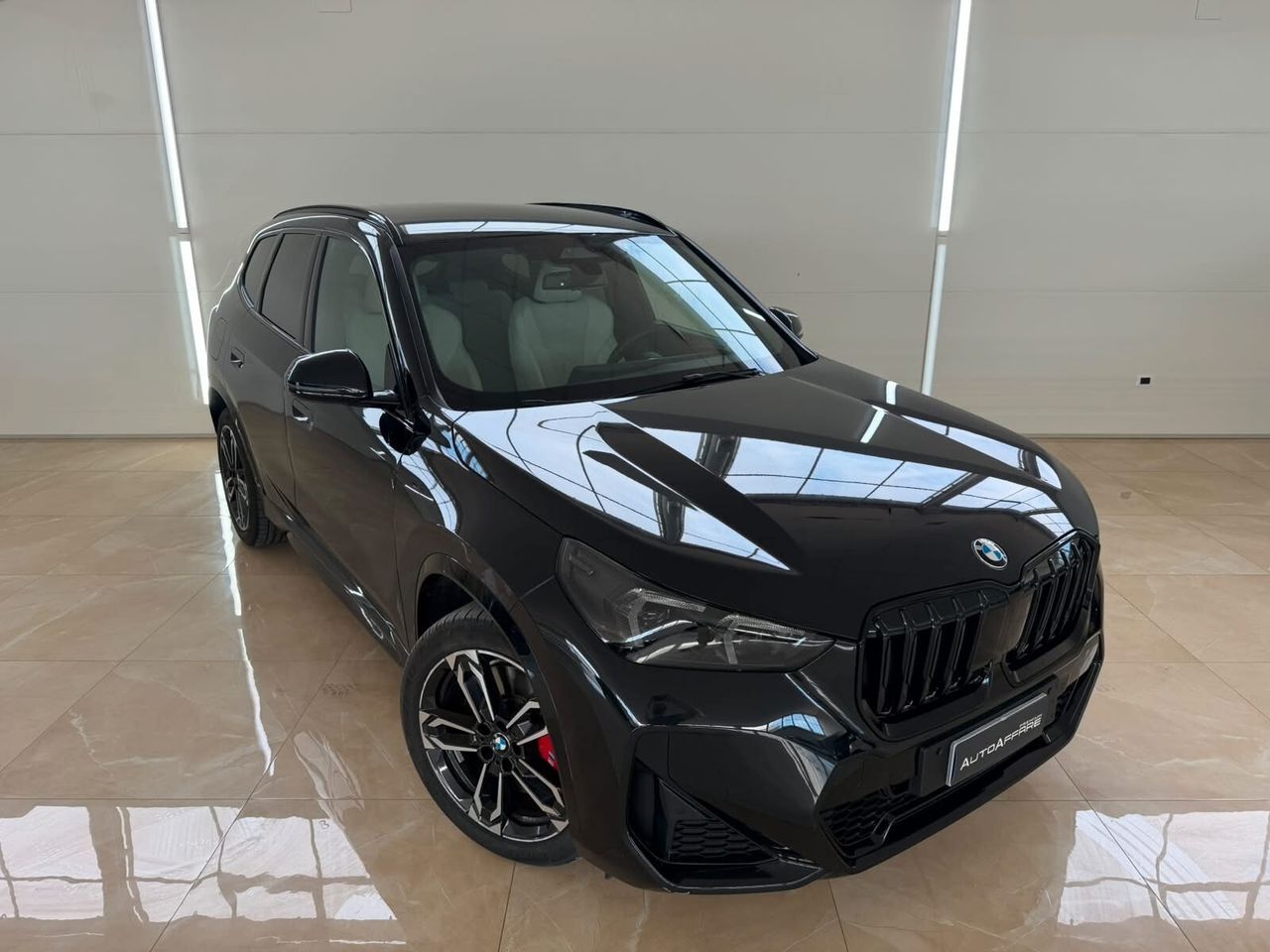 Other Bmw X1 sDrive 18d Msport imagem 3