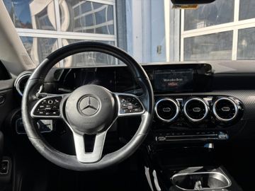Mercedes CLA Shooting Brake - 8