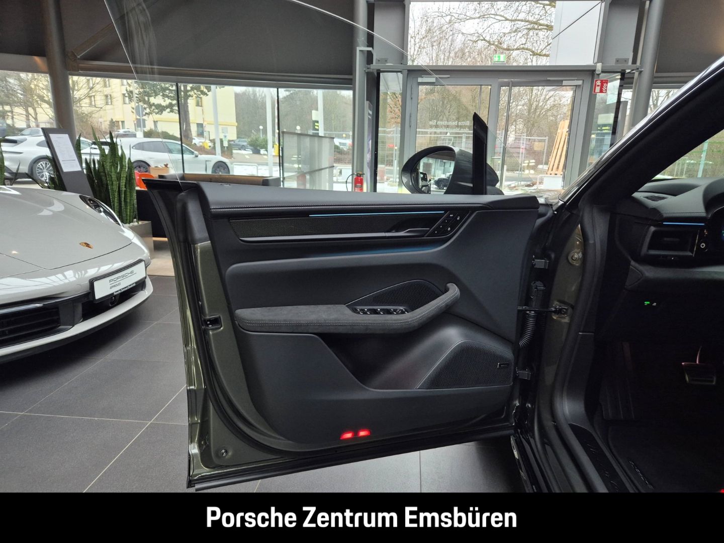Porsche Macan - Bild 14