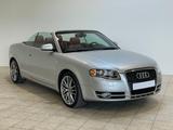 Audi A4 Cabriolet 2.0 TFSI Navi*Leder*Xenon - Audi A4: Cabrio, 2.4