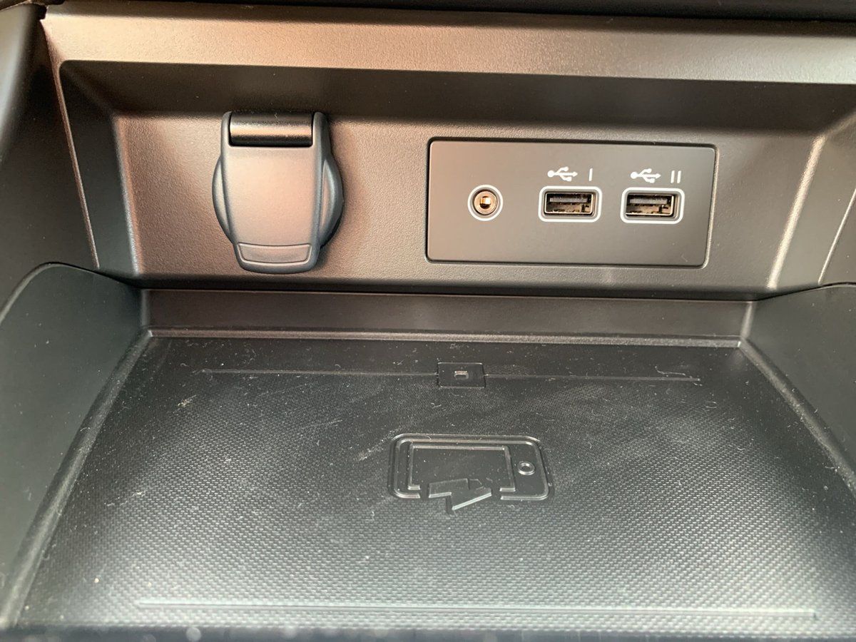 Renault Arkana - Bild 28